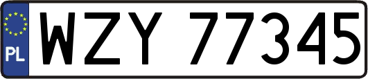 WZY77345