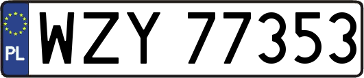 WZY77353