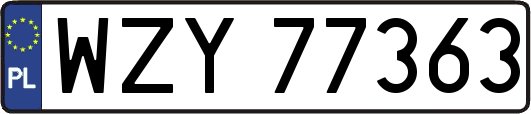 WZY77363