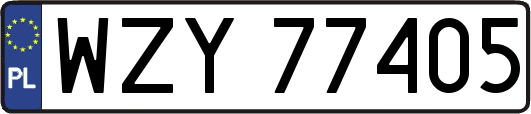WZY77405