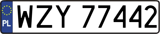 WZY77442