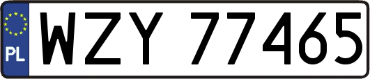 WZY77465