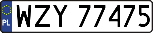 WZY77475
