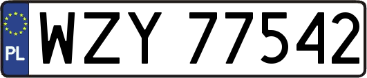 WZY77542