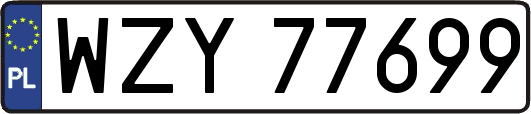 WZY77699