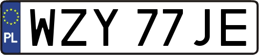 WZY77JE