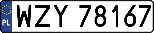 WZY78167