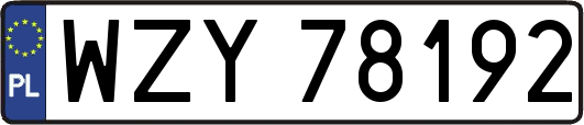 WZY78192