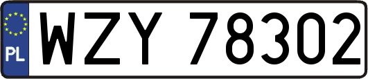 WZY78302