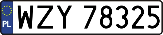WZY78325