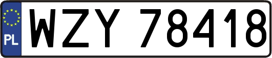 WZY78418