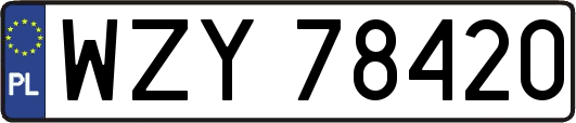 WZY78420