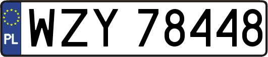 WZY78448