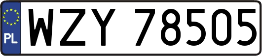 WZY78505