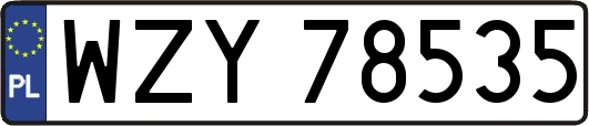 WZY78535