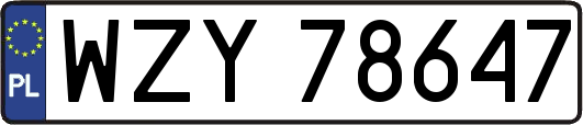 WZY78647
