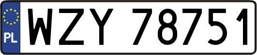 WZY78751