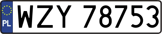 WZY78753