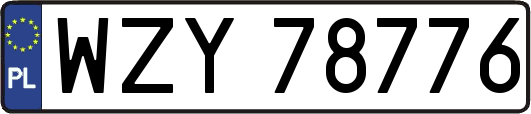 WZY78776