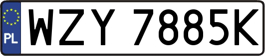 WZY7885K