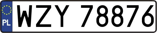 WZY78876