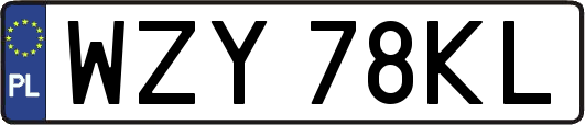 WZY78KL