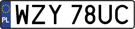 WZY78UC