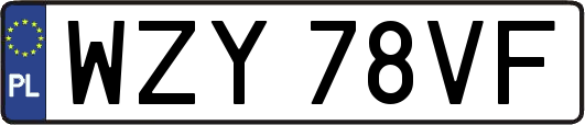 WZY78VF