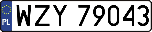 WZY79043