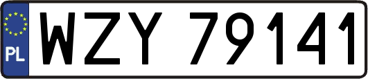 WZY79141