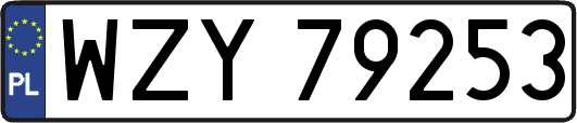 WZY79253