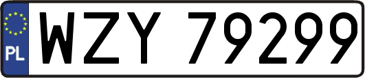 WZY79299