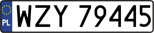 WZY79445