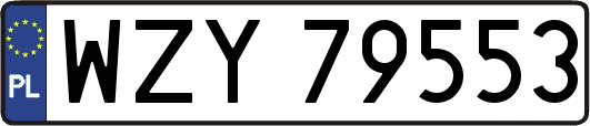 WZY79553