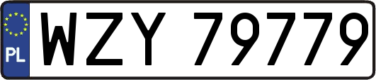 WZY79779
