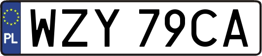 WZY79CA