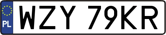 WZY79KR