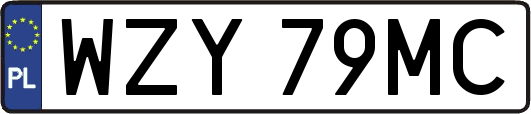 WZY79MC