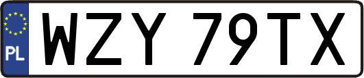 WZY79TX