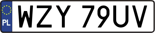 WZY79UV