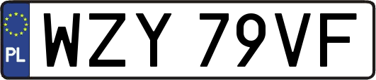 WZY79VF