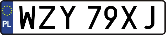 WZY79XJ