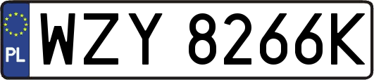 WZY8266K