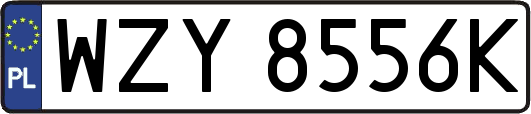 WZY8556K