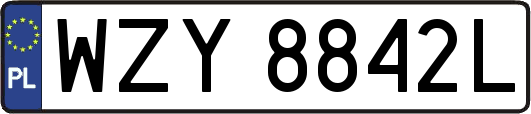WZY8842L