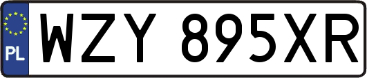 WZY895XR