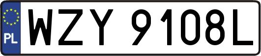 WZY9108L