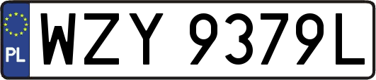 WZY9379L