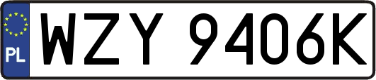 WZY9406K