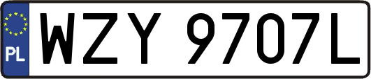 WZY9707L